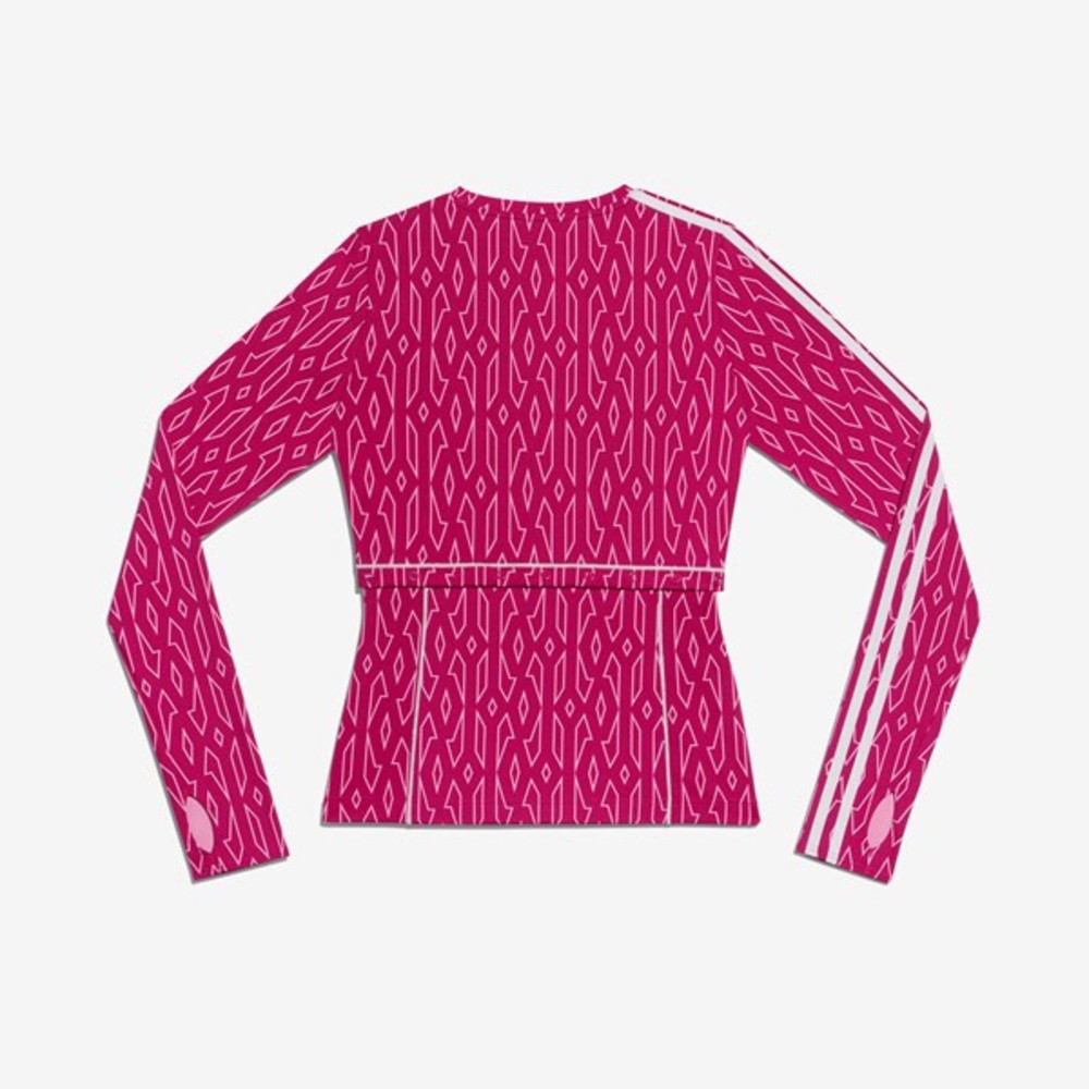 IVY PARK Monogram Set - Picture 5 of 9